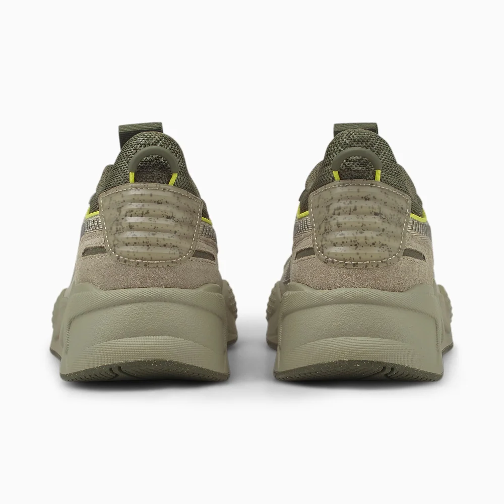 PUMA RS X Elevated Hike 390186-002 / grün