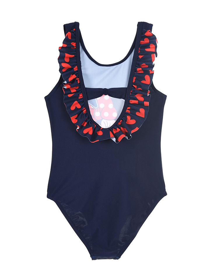 Disney Minnie Mouse Badeanzug 