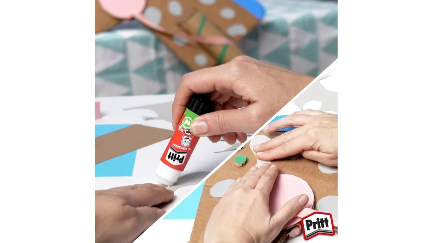 Pritt Klebestift 11g 11 g