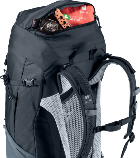 deuter Futura Pro 38 SL | Großer Wanderrucksack für Frauen