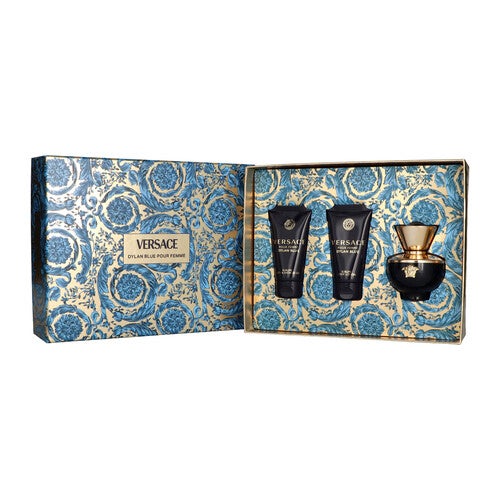 Versace Dylan Blue Pour Femme -lahjasetti
