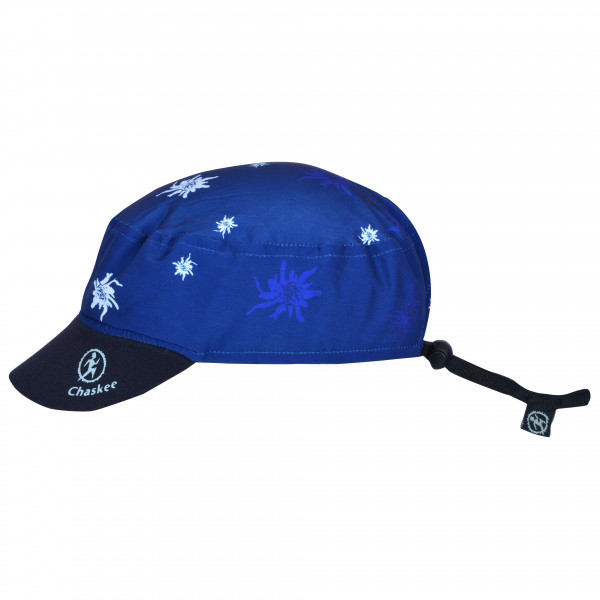 Chaskee - Reversible Cap Edelweiss Classic - Cap