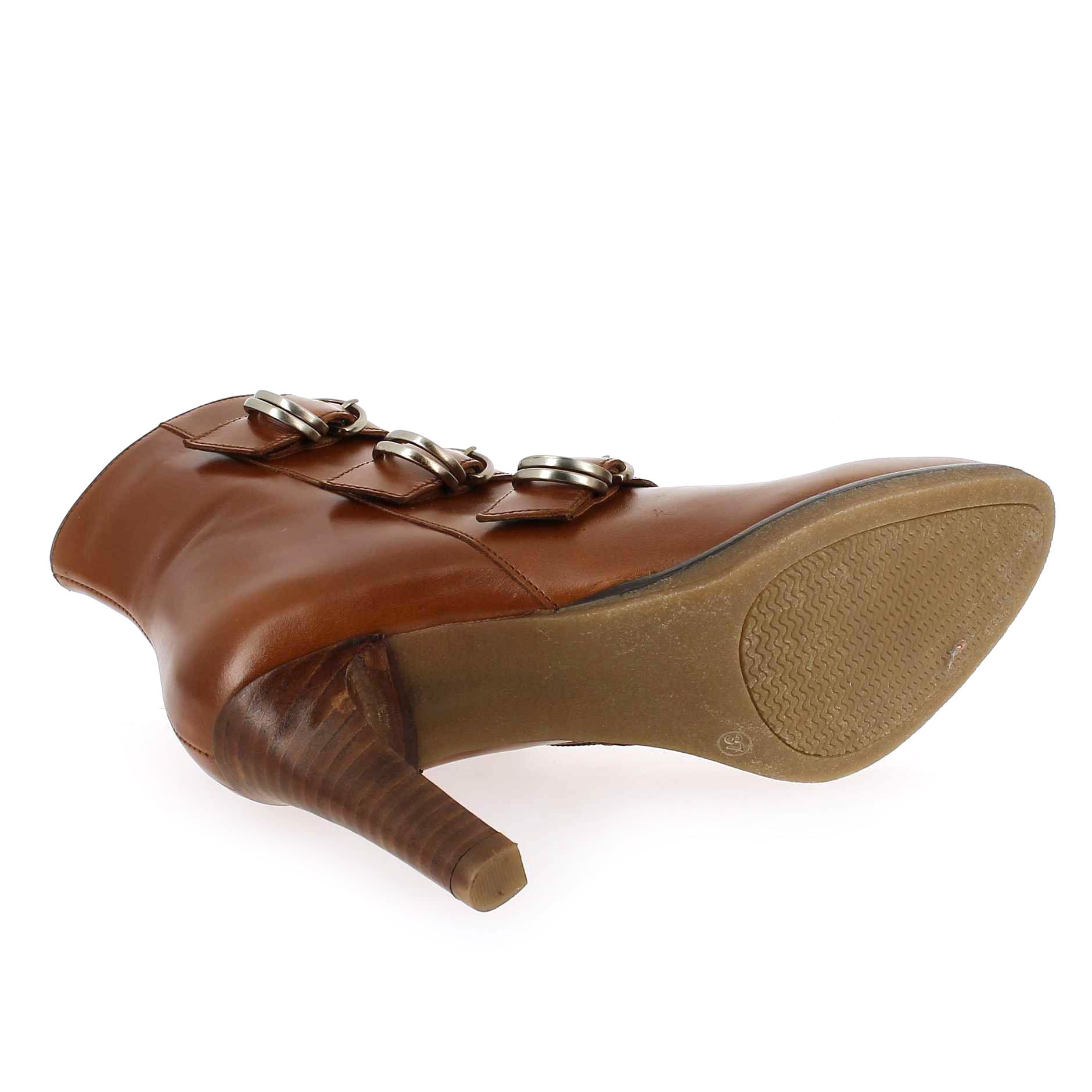 Janie Philip  MADDIE - Cognac