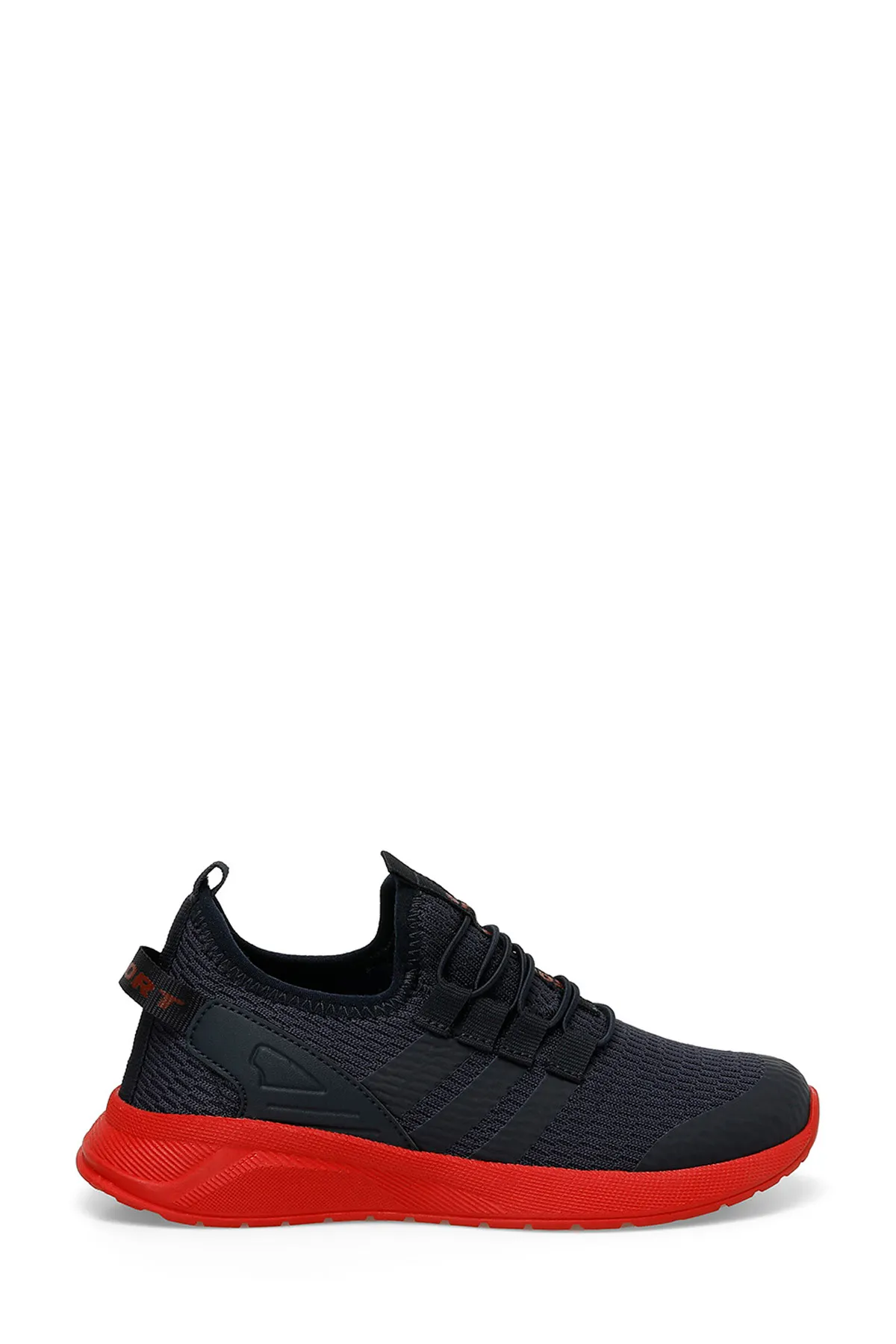 I COOL  Sneaker - Dunkelblau - Flacher Absatz