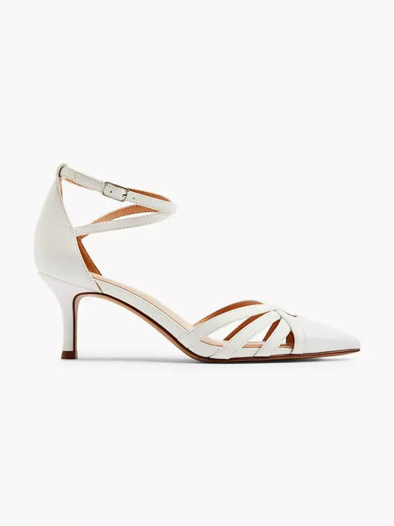 Catwalk Spangenpumps
