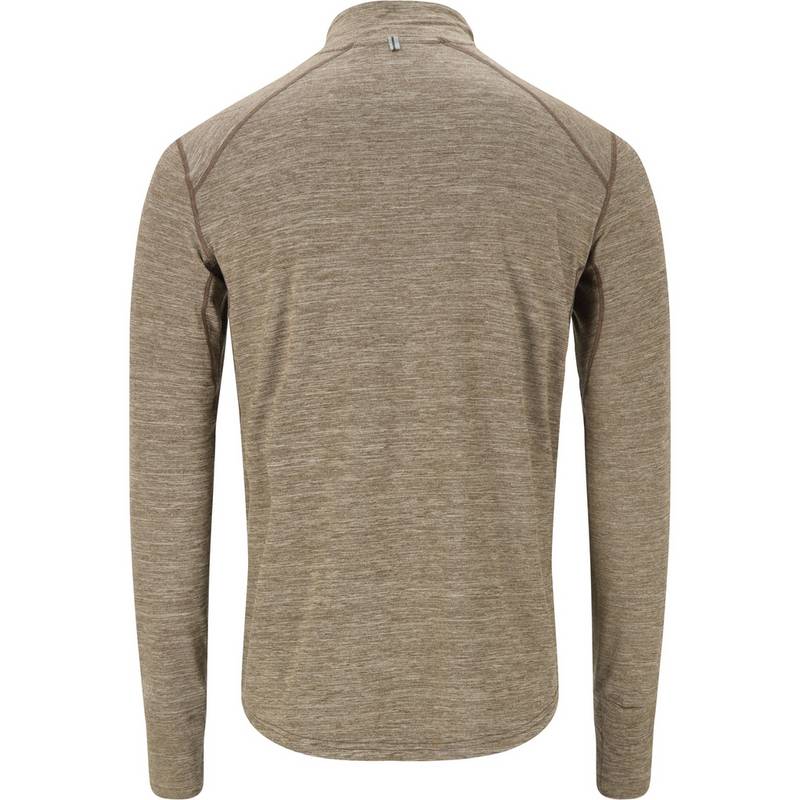 Endurance TUNE XQL Laufshirt Herren