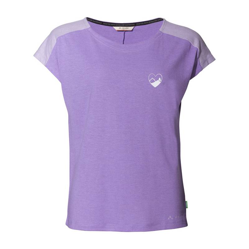 VAUDE Women's Neyland T-Shirt T-Shirt Damen