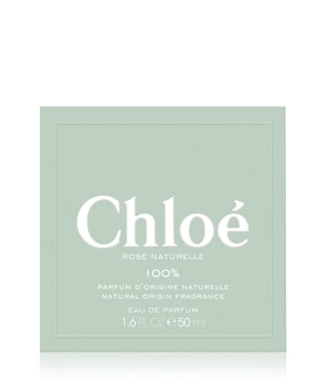 Chloé Rose Naturelle Eau de Parfum 50 ml
