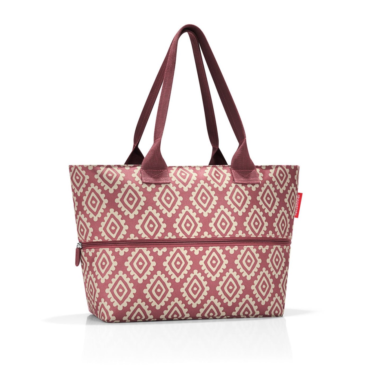 REISENTHEL Handtaschen bunt VE 6