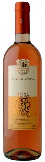 2022 Rosa' Langhe Rosato DOC trocken - Anna Maria Abbona
