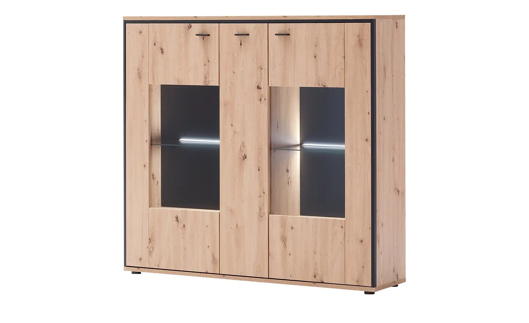 Primo Highboard Argon