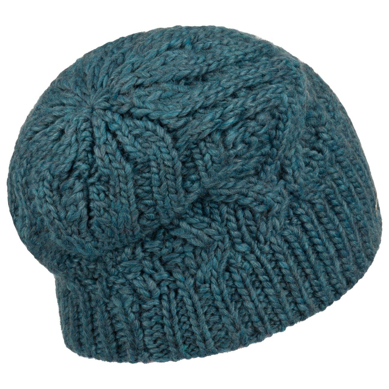 Seeberger Beanie (1-St) Beanie mit Futter