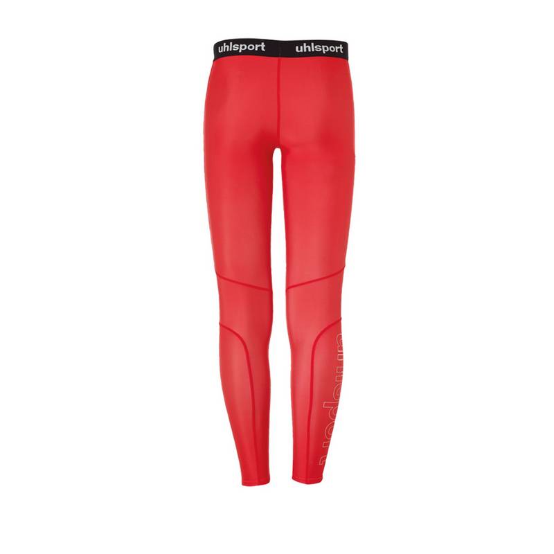 Uhlsport Pro Long Tights Hose Funktionsunterhose Herren