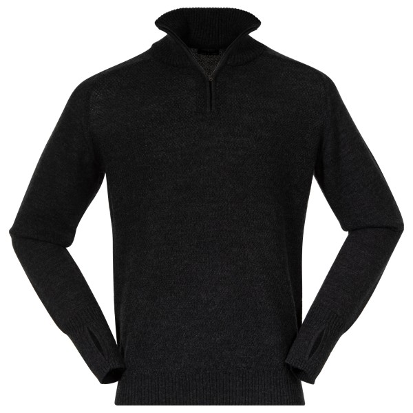 Bergans - Ulriken Light Merino Jumper - Wollpullover