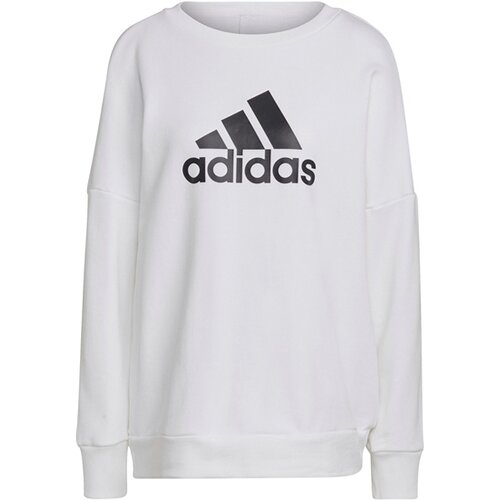 DAMEN SWEATSHIRT W FI BOS CREW