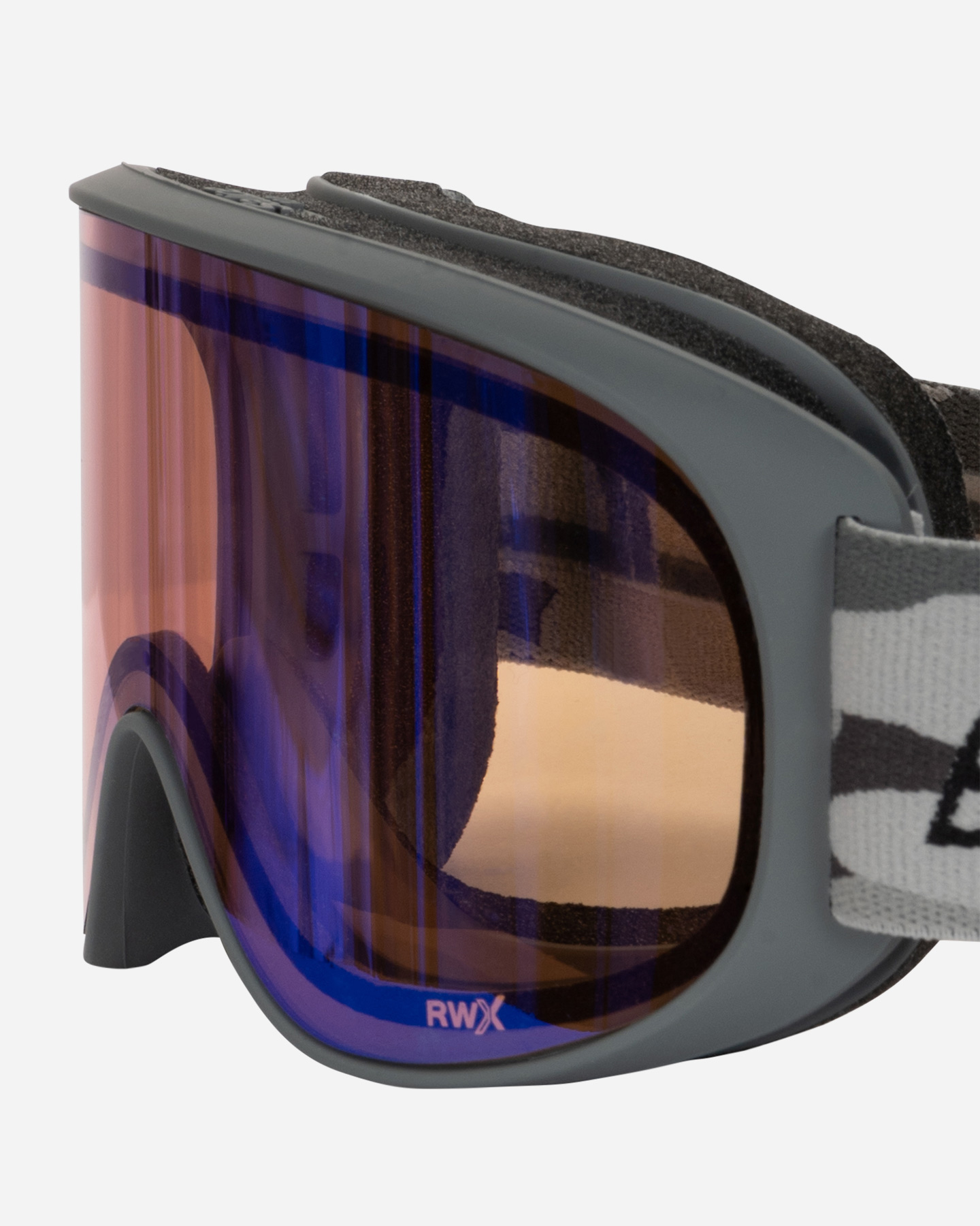 Salice 100rwx 100RWX ANTRA-CAMU Ski Mask