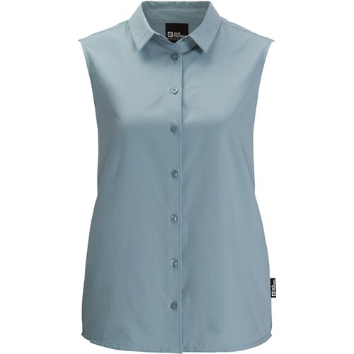 DAMEN HEMD SONORA SLEEVELESS SHIRT W