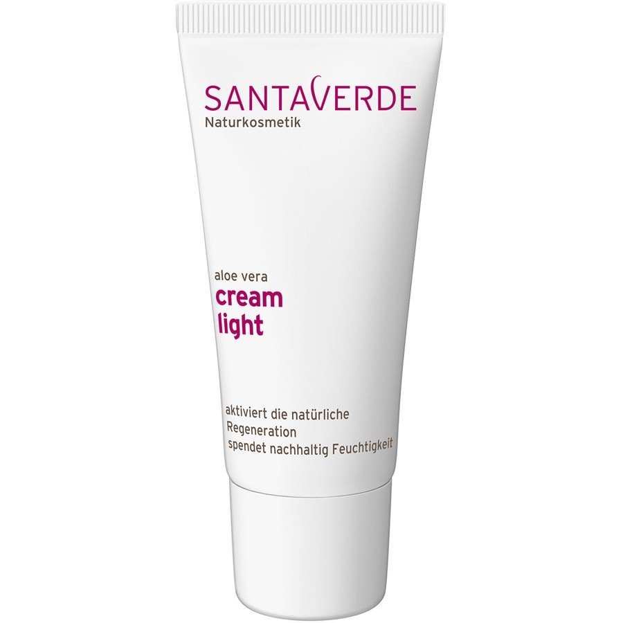 Eye Cream Light