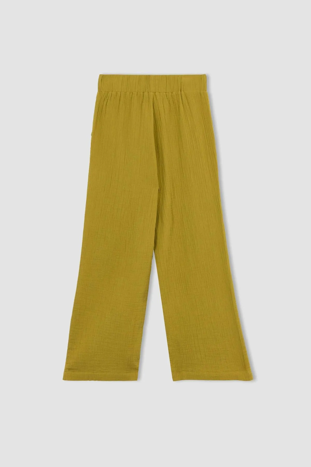 DeFacto  Musselin-Hose mit weitem Bein - Z3340az23sp