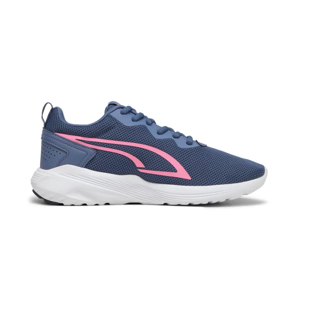 PUMA All Day Active Jr 387386-014 / blau