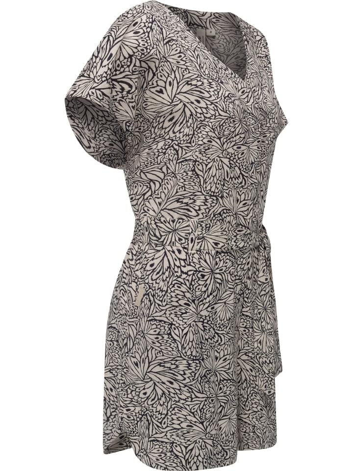 ragwear Jumpsuit Salwin in Ecru günstig kaufen