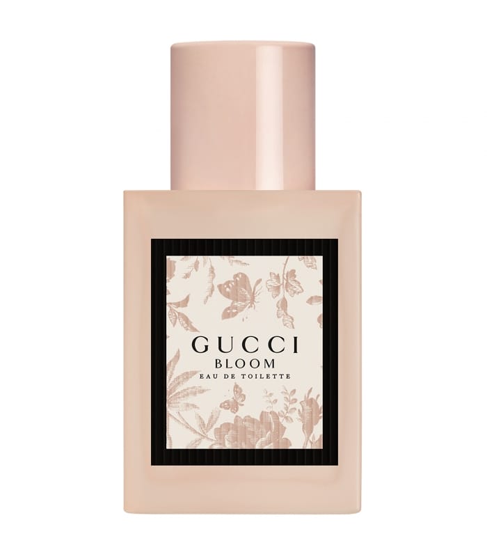 GUCCI BLOOM-Eau de toilette