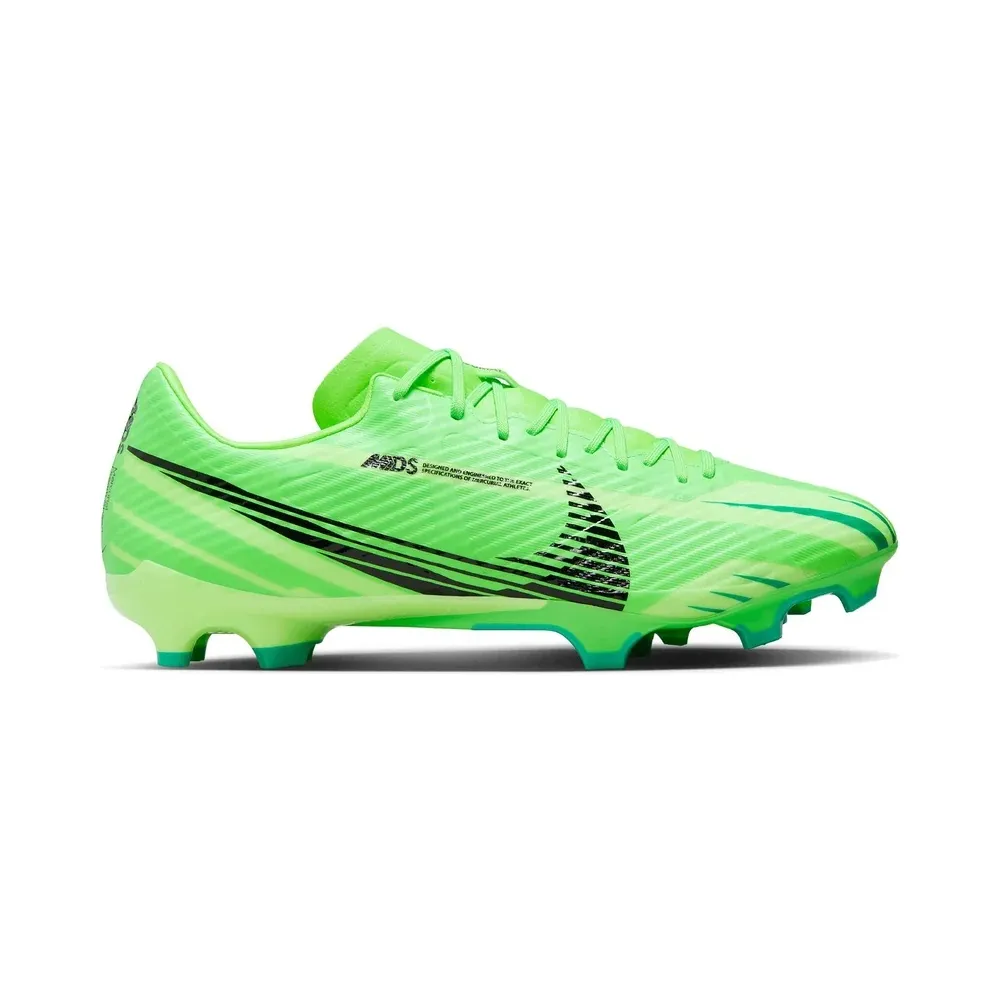 Nike Mercurial Vapor Zoom 15 Academy FG Dream Speed MG FJ7200-300 / grün