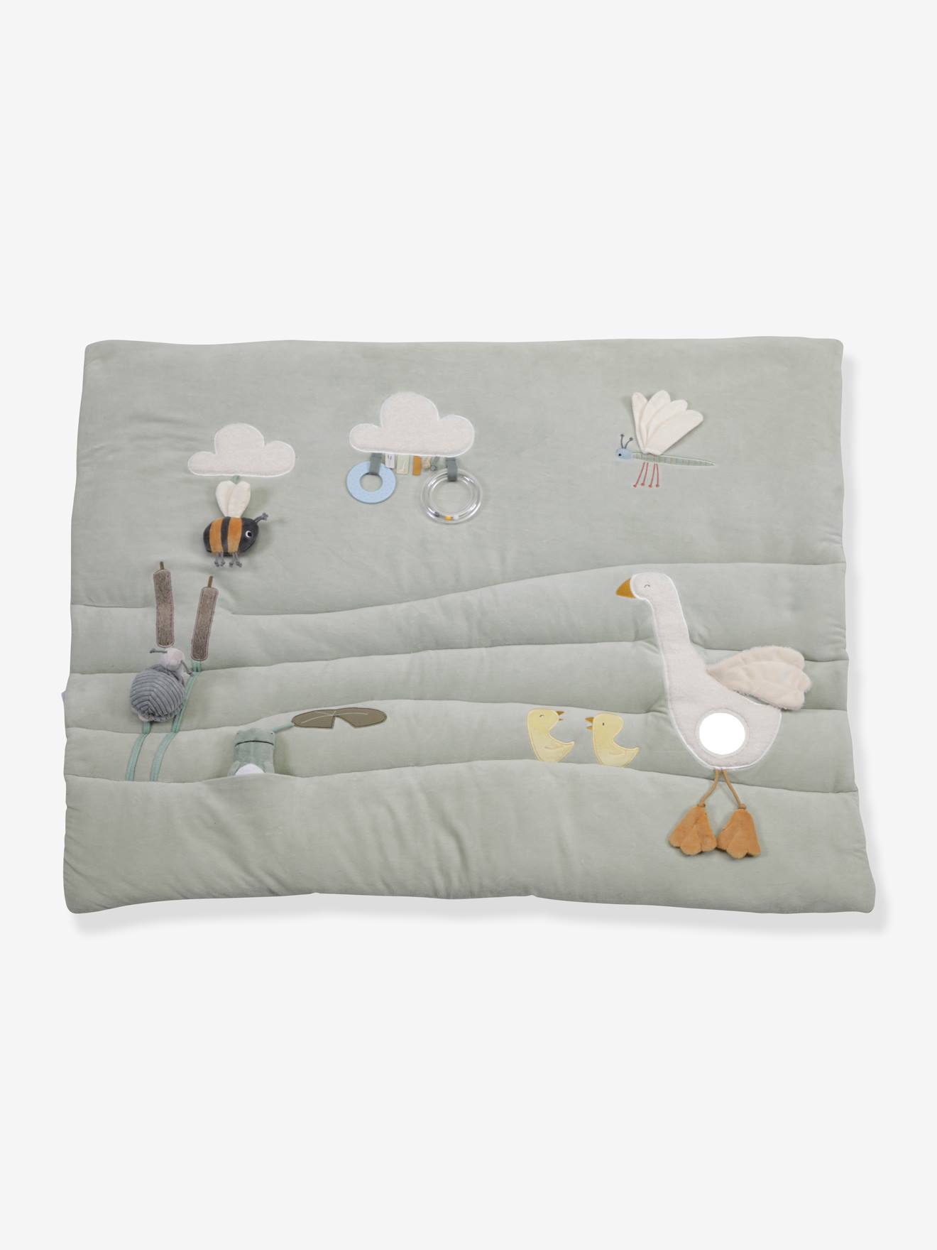 Tapis d'éveil Little Goose