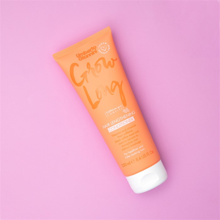 Hair Lengthening Conditioner