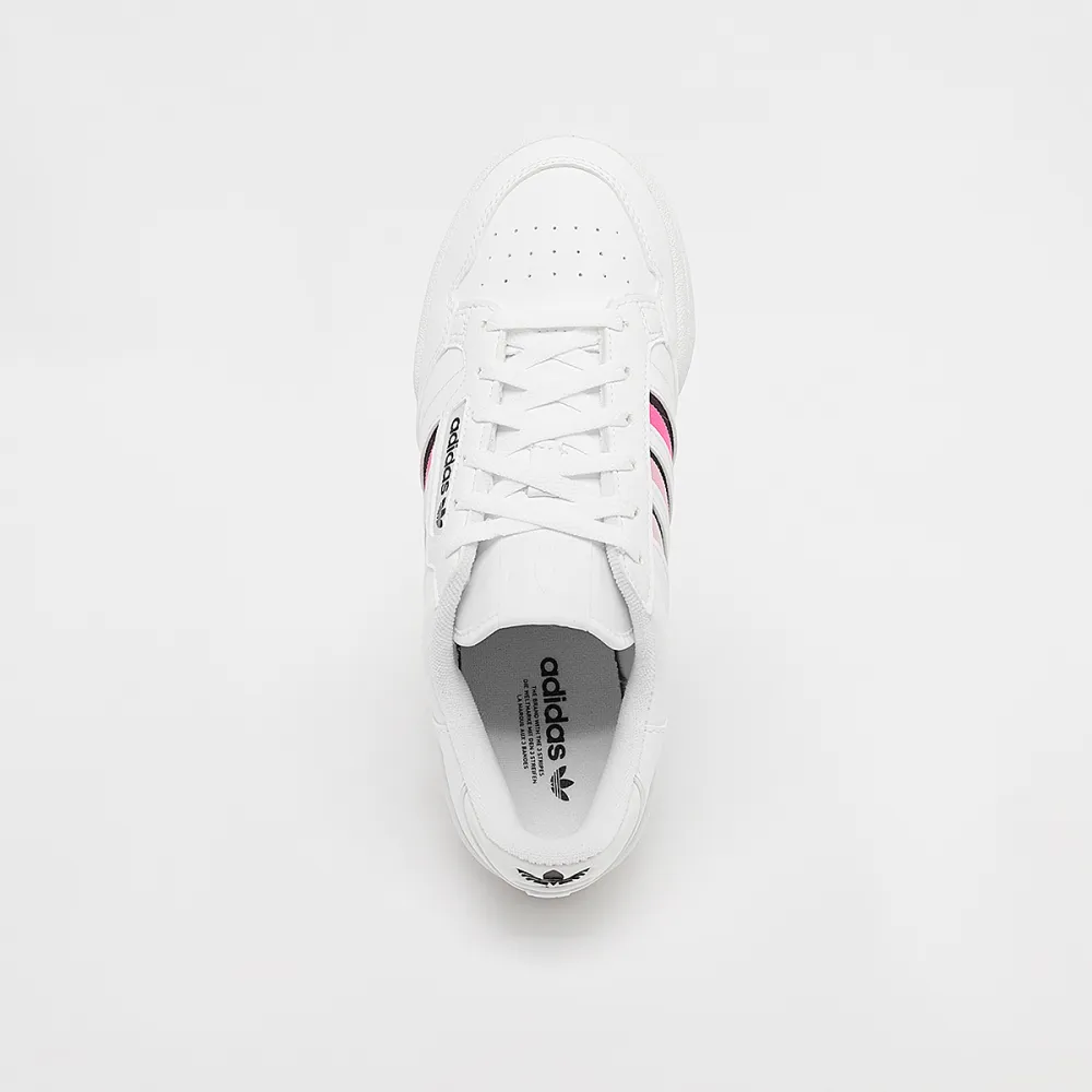 adidas Continental 80 Stripes GZ7037 / weiss