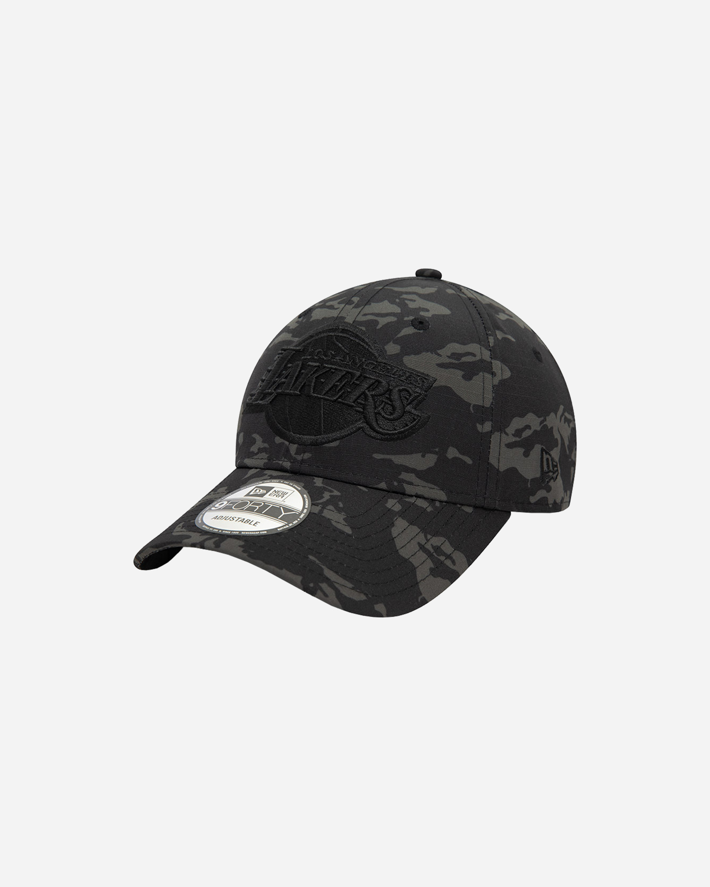 Cappellino New Era 9forty Tonal Lakers 60565359