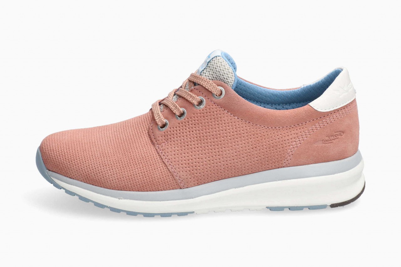MEPHISTO Sneaker grün 81