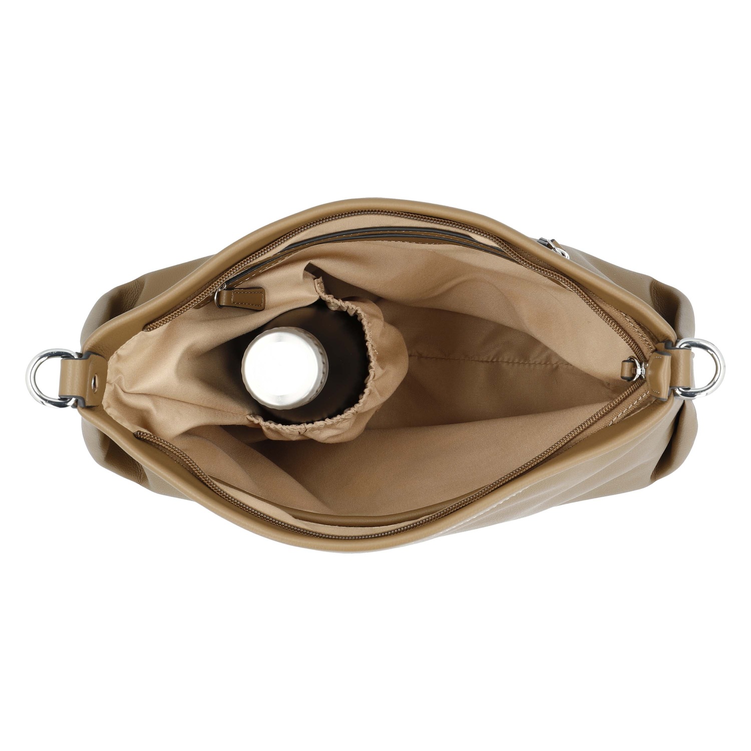 Schultertasche Ecoutez