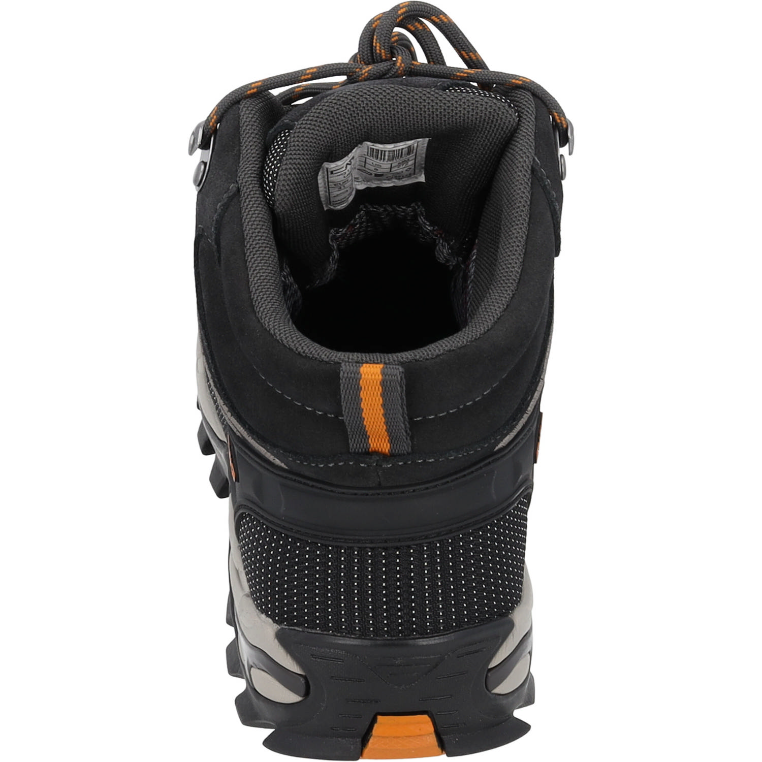 CMP Rigel Mid 3Q12947, Trekkingschuhe, Herren, piombo