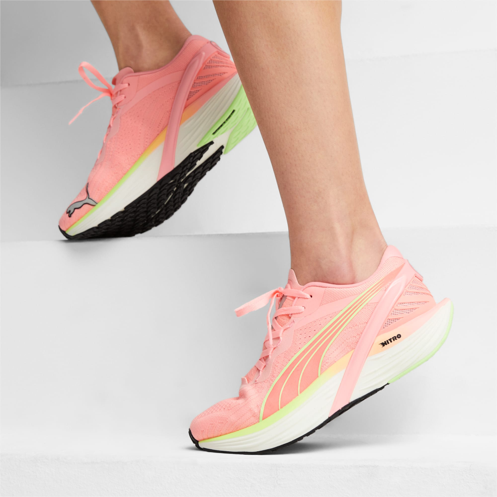 PUMA Run XX Nitro 2 378482-02 / grün