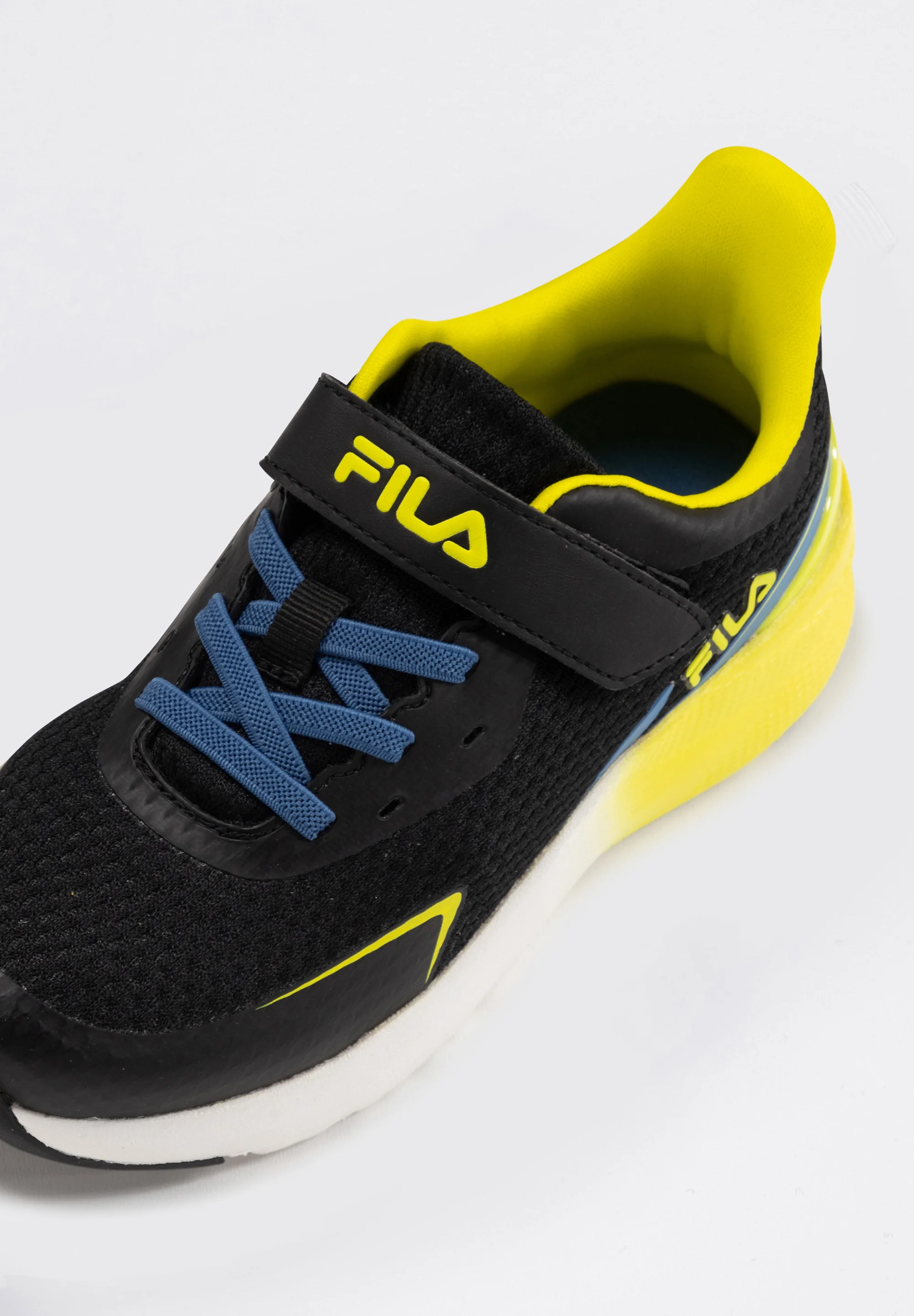 Fila CRUSHER - Zapatillas bajas