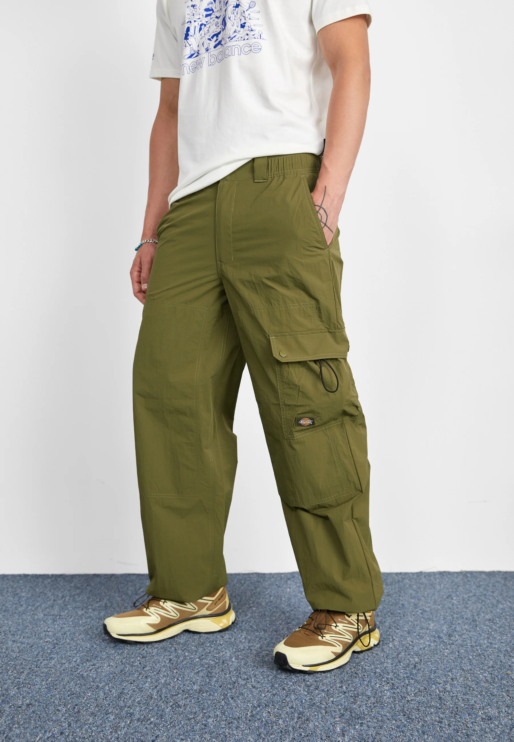 Dickies JACKSON - Pantalones cargo