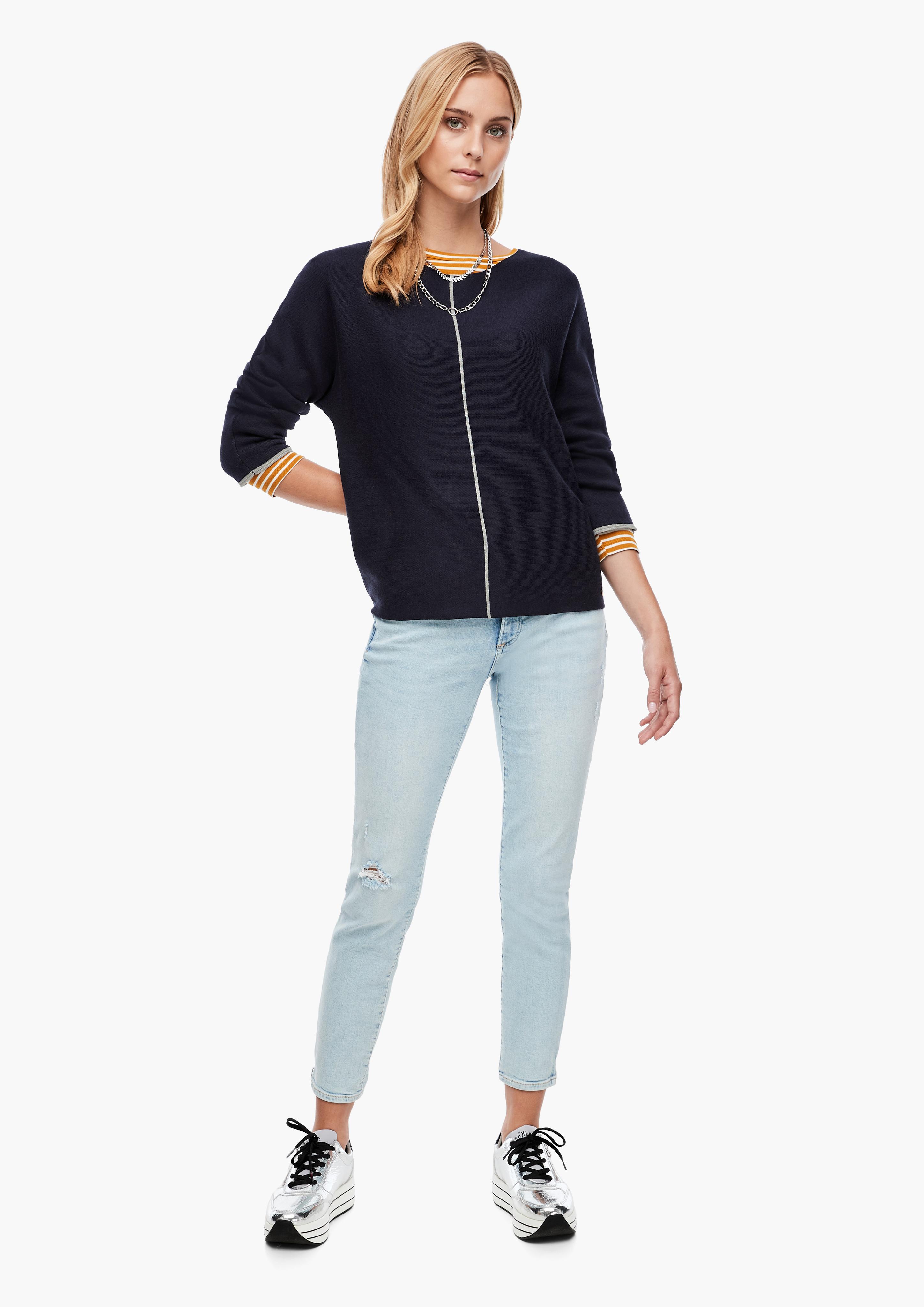 Strickpullover  04.899.61.7756-5959