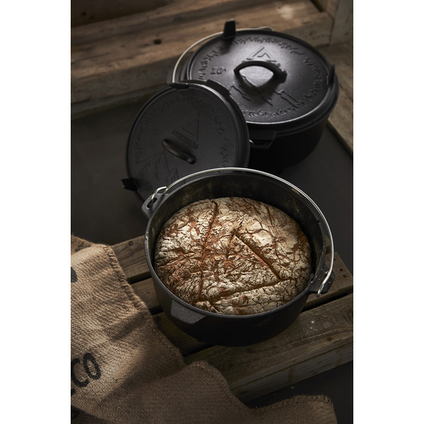ASKJA POT 10 L - Campinggeschirr
