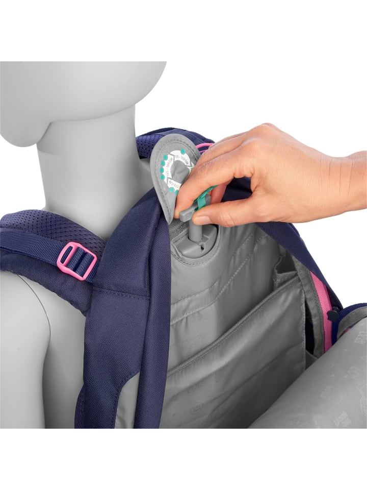 Coocazoo Rucksack MATE, 30 Liter in Reflective Moons günstig kaufen onesize