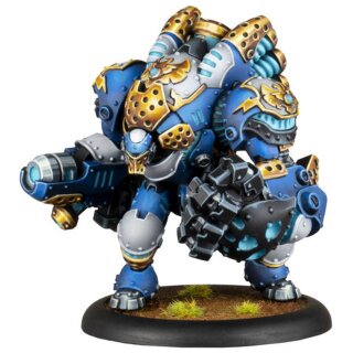 Cygnar Heavy Warjack - Stryker
