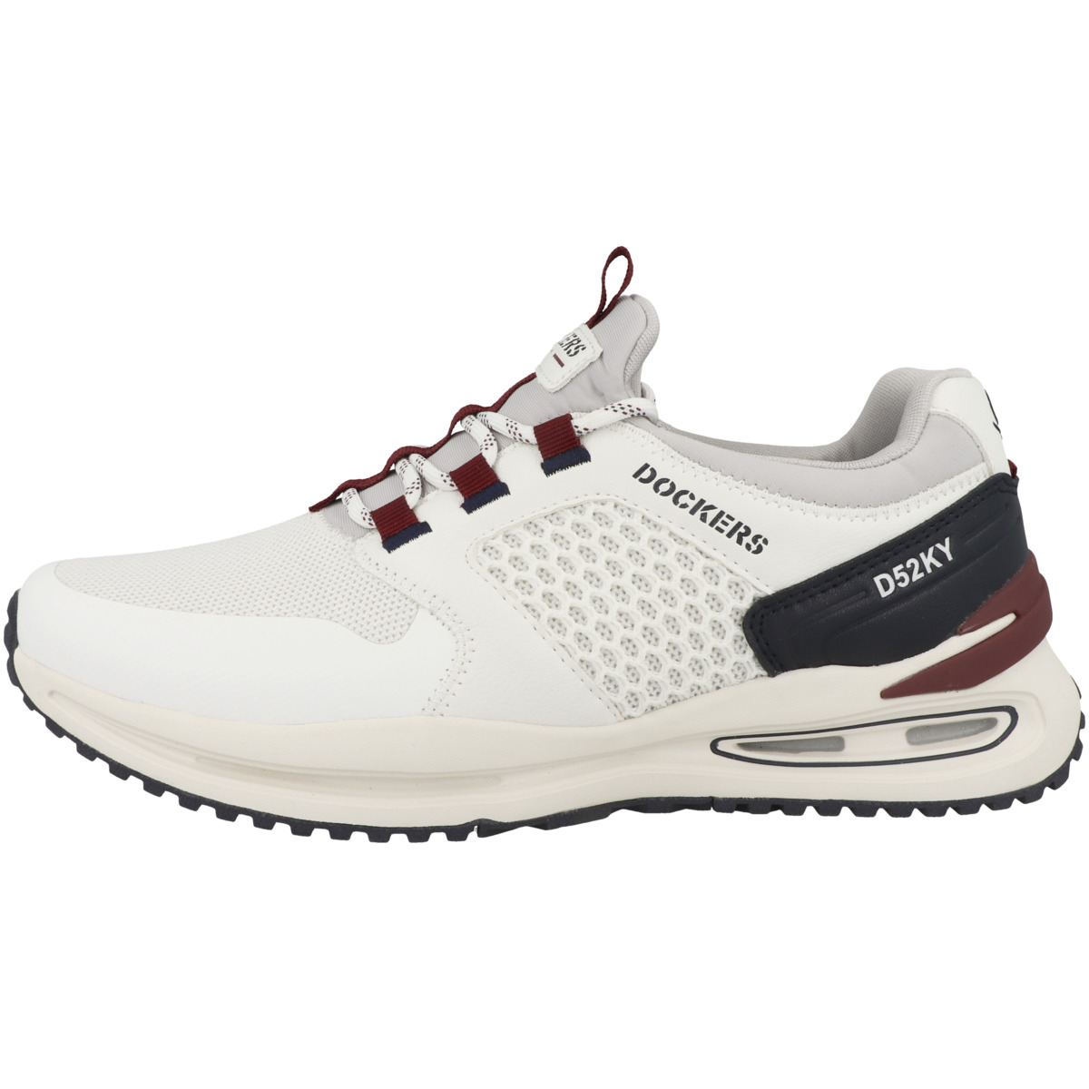 Dockers by Gerli 52KY001 Sneaker Low beige