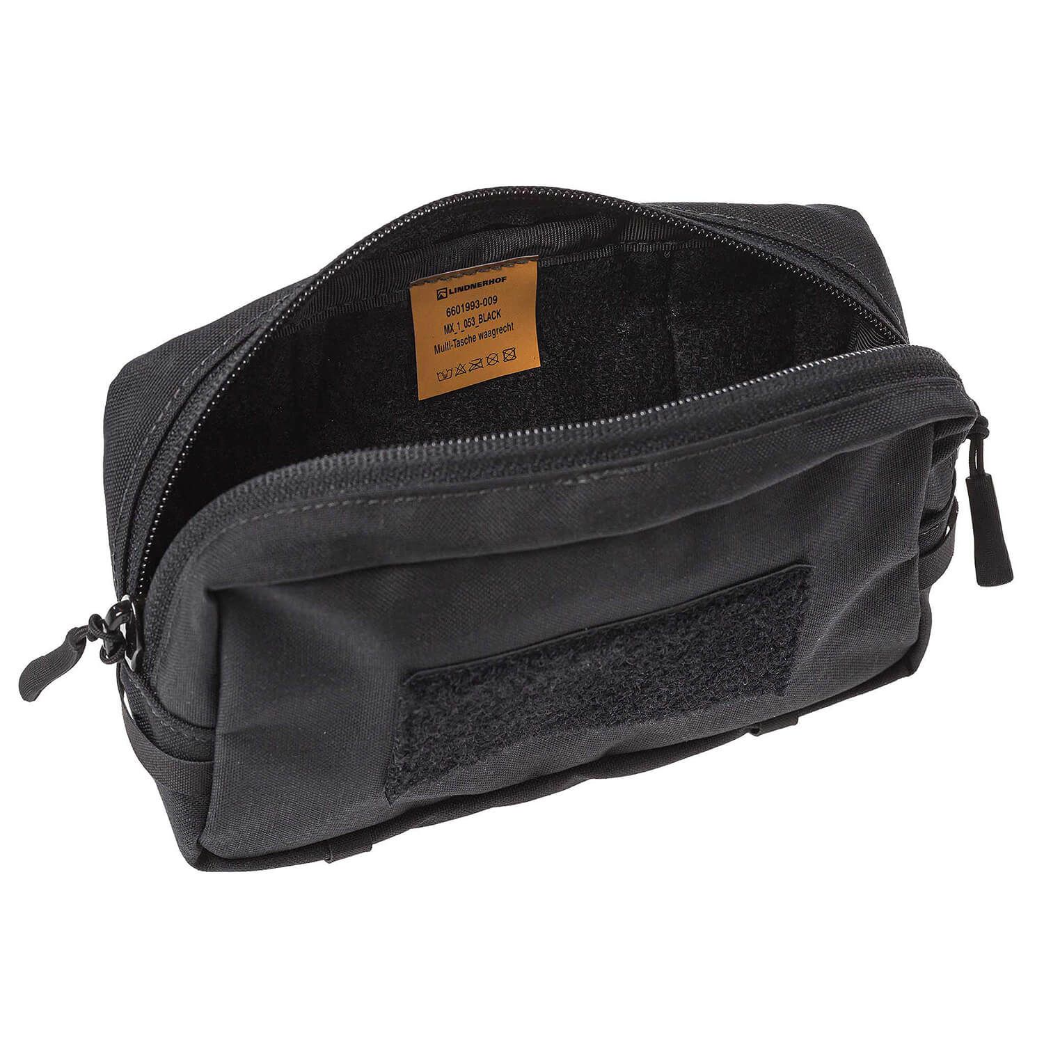 Multi-Tasche waagerecht MX053