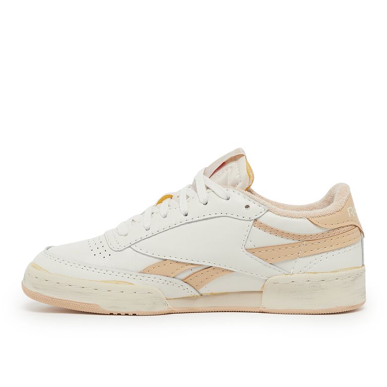 Reebok Club C Revenge chalk/weathered beige f22-r/alabaster