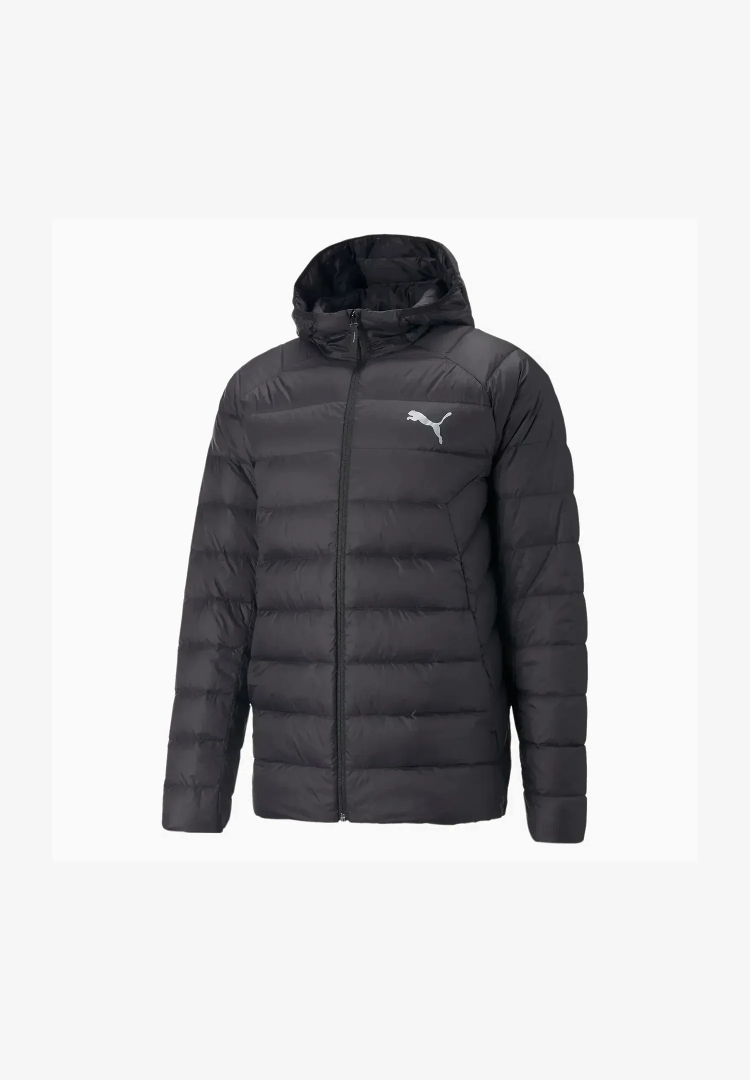 Chaqueta de plumas Puma