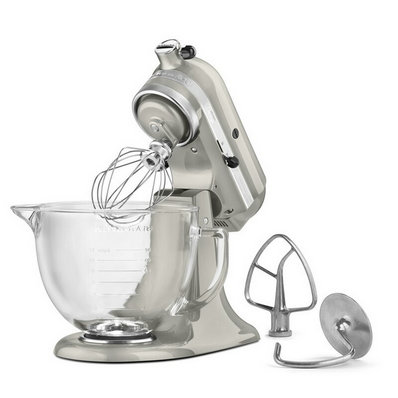 KitchenAid Artisan Design Series 10 Speed 5 Qt. Stand Mixer