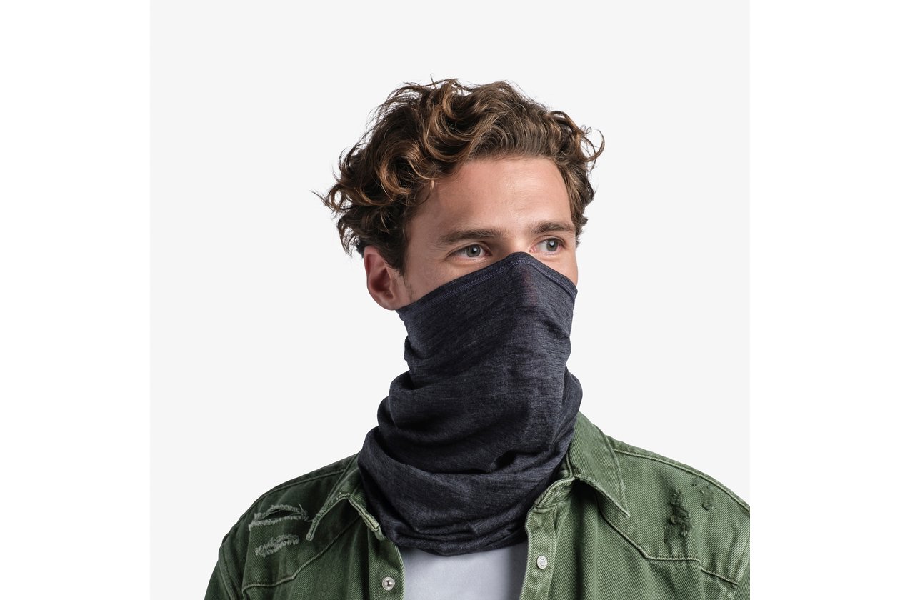 BUFF Merino Lightweight Multifunktionstuch - 2023