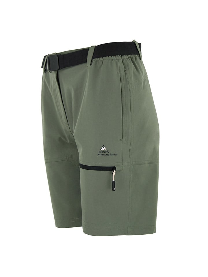 Peak Mountain Funktionsshorts 