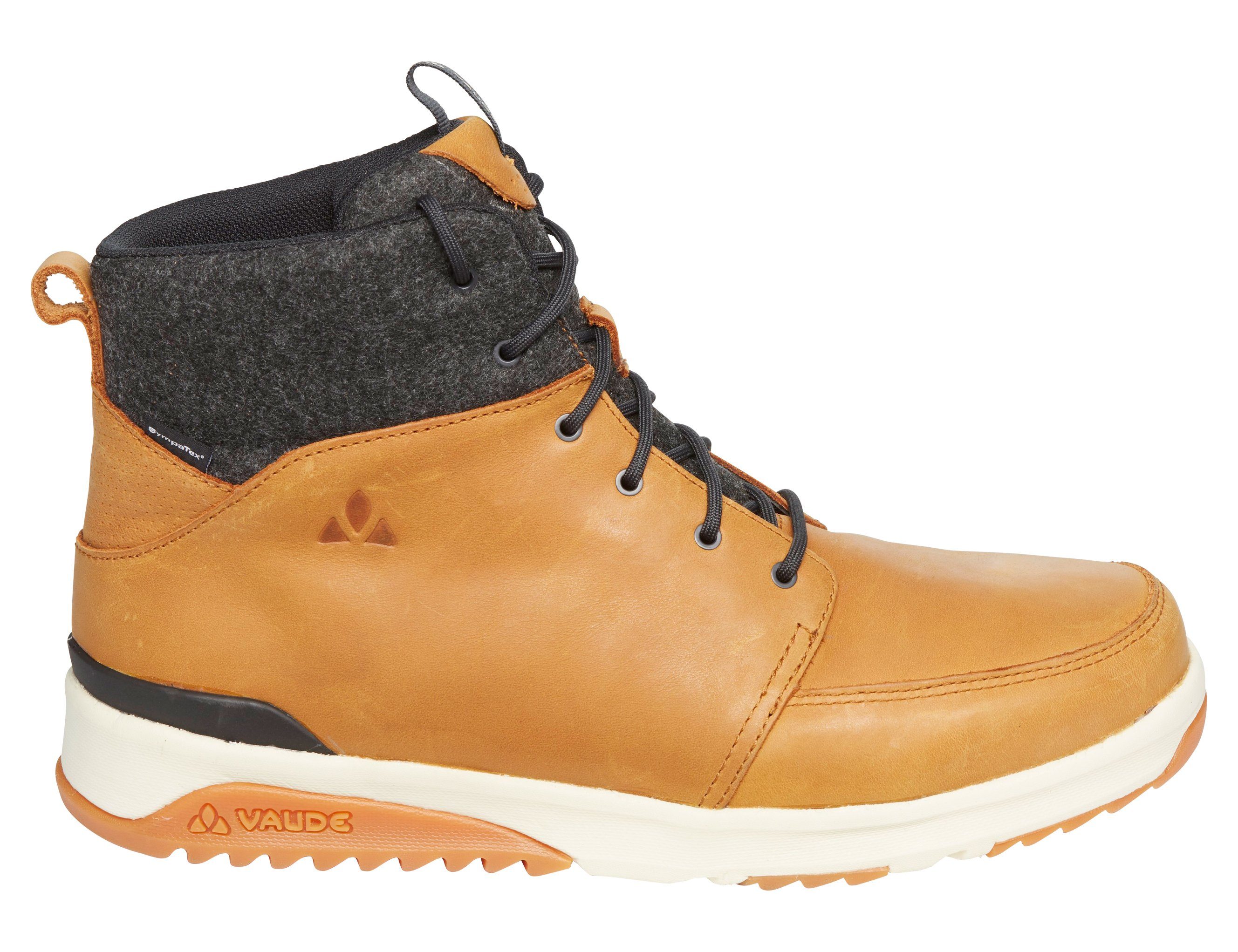 VAUDE Men's UBN Kiruna II Mid STX Wanderschuh