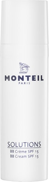 Monteil Paris Solutions SPF 15 BB Cream